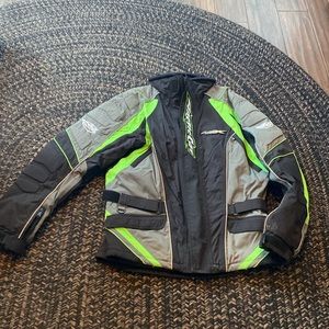 COPY - Men’s snowmobile suit